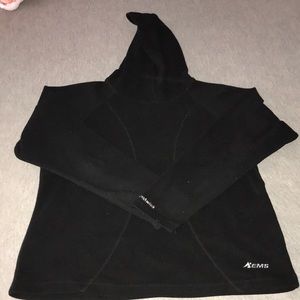 Women’s EMS sweatshirt